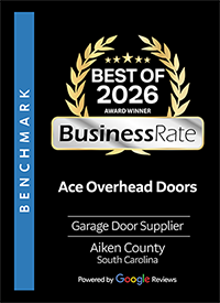 Ace Overhead Doors